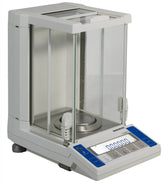 Vibra LF-225 DR Laboratory Prime Semi-Micro Balance - Machine Horizon